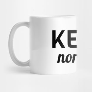 Keto Normie Mug